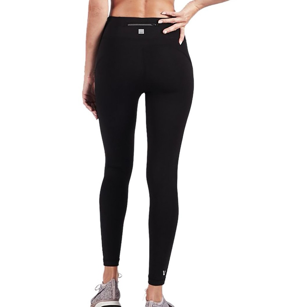 Vuori Pace High Rise Legging Size Medium - Picture 2 of 11